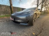 Tesla Model 3 Long Range Tração Traseira