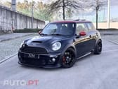 MINI John Cooper Works .