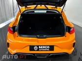 Renault Mégane 1.8 TCe R.S. EDC J19