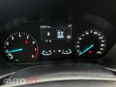 Ford Fiesta 1.0 ECOBOOST ST-LINE