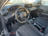 Peugeot 208 1.2 PureTech Allure