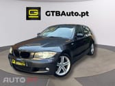 BMW 118 D Sport 