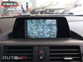 BMW 116 d Pack M
