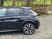 Peugeot 208 1.2 PureTech GT Line EAT8