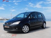 Ford Focus C-Max 1.6 TDCi Ghia