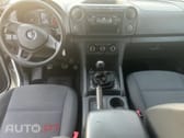 Volkswagen Amarok 2.0 TDi CD Trendline 4Motion