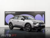 Citroen C4 1.5 BlueHDi Feel Pack