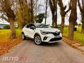 Renault Captur 1.0 TCe Intens Bi-Fuel