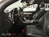 Mercedes-Benz C 180 d Station 9G-TRONIC AMG Line