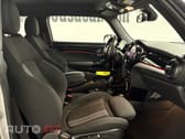 MINI Cooper Cooper SE S