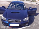 Subaru Legacy Carrinha