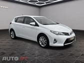Toyota Auris 1.4 D-4D Comfort