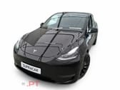 Tesla Model Y Performance Dual Motor AWD