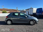 Peugeot 207 1.4 16V Active