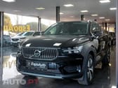 Volvo XC40 1.5 T5 PHEV Inscription