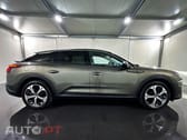 Citroen C5 X 1.6 Hybrid Feel Pack e-EAT8