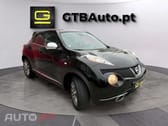 Nissan Juke 1.5 dCi N-Connecta