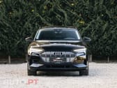 Audi E-Tron 50 quattro S line
