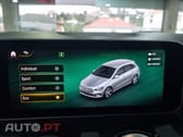 Mercedes-Benz B 180 d Style Aut.