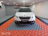 Peugeot 2008 1.2 PureTech Allure