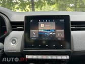 Renault Clio 1.0 TCe Techno