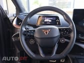 Cupra Tavascan 250 kW/77kWh 4Drive VZ