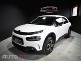 Citroen C4 Cactus BlueHDi 120 Stop&Start EAT6 C-SERIES