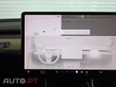 Tesla Model 3 Long Range Tração Integral