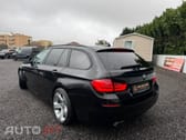 BMW 525 d Pack M
