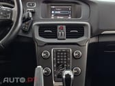 Volvo V40 2.0 D2 Momentum