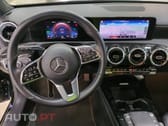 Mercedes-Benz A 250 e Style Plus