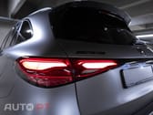 Mercedes-Benz GLC 300 4matic