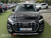 Audi Q5 35 TDI Sport S tronic