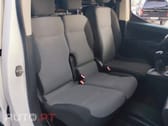 Peugeot Partner 1.5 BlueHDi Premium Longa