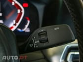 BMW 318 d Pack M Auto