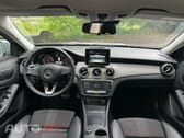 Mercedes-Benz GLA 220 4Matic 8G-DCT Special Edition