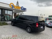 Mercedes-Benz Vito 116 CDi/32 Pro