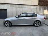 BMW 320 d Sport