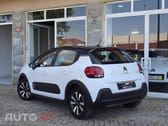 Citroen C3 1.2 PureTech Shine