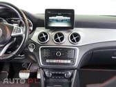 Mercedes-Benz CLA 180 d Shooting Brake AMG Line Aut.