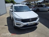 Volkswagen T-Roc 1.0 TSI