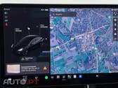 Tesla Model 3 Long-Range Dual Motor AWD