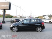 BMW 218 d Auto