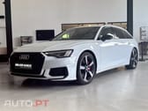Audi A6 Avant 55 TFSIe quattro Sport