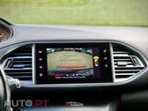 Peugeot 308 SW 1.6 BlueHDi GT Line