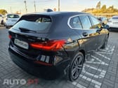 BMW 116 d Advantage