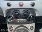 Fiat 500C 1.0 Hybrid Connect