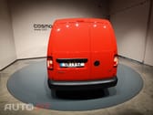 Volkswagen Caddy Maxi 2.0 TDi  102cv