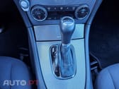 Mercedes-Benz CLK 200 K Avantgarde Aut.