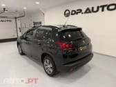 Peugeot 2008 1.2 PureTech Style